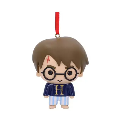 Figurine Harry Potter hanging ornament